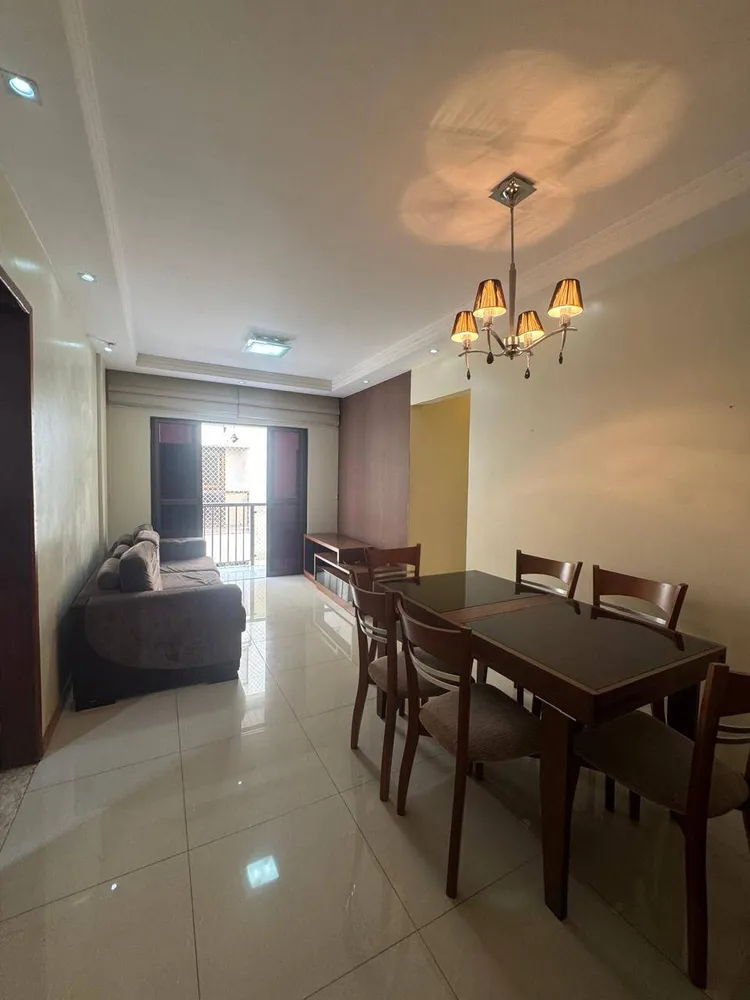 Apartamento, 2 quartos - Foto 1