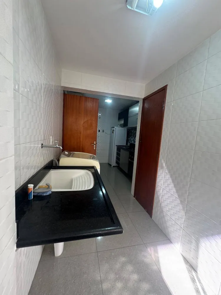 Apartamento, 2 quartos - Foto 8