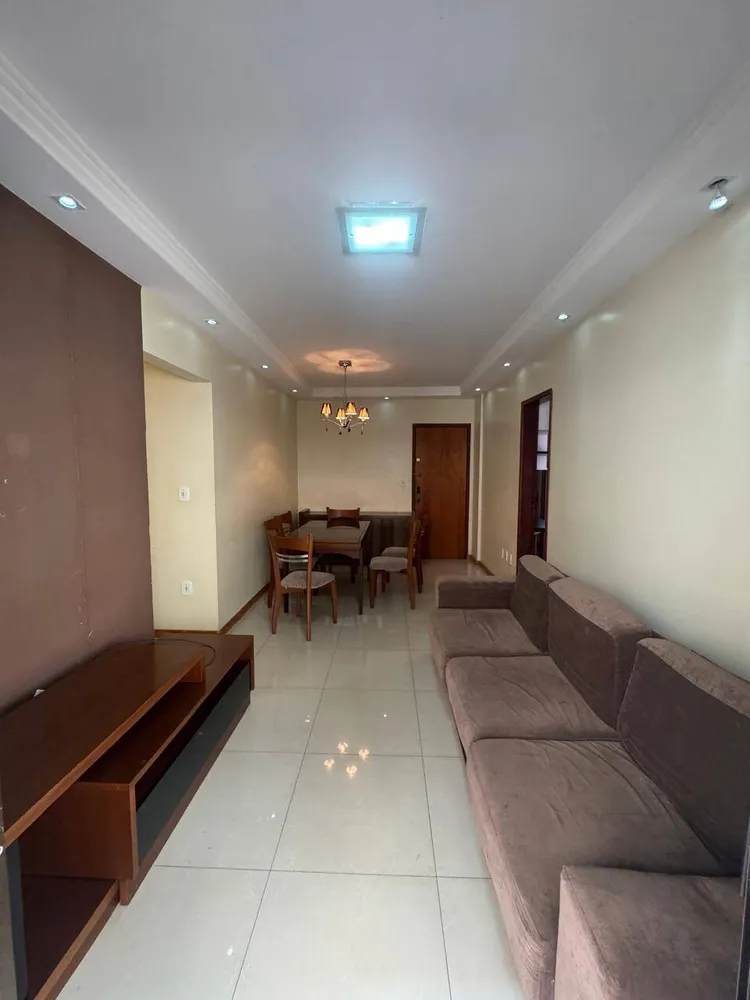 Apartamento, 2 quartos - Foto 6