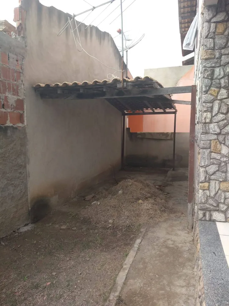 Casa, 2 quartos, 100 m² - Foto 2