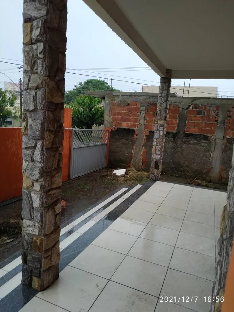 Casa, 2 quartos, 100 m² - Foto 19