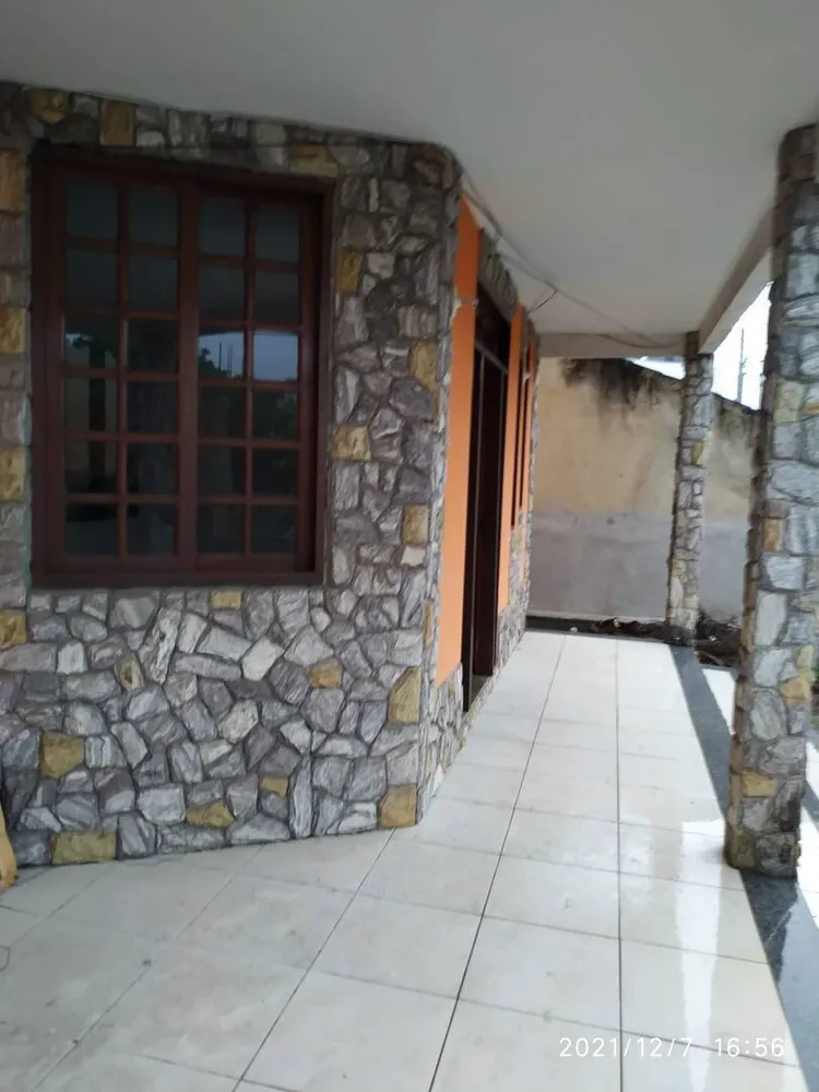 Casa, 2 quartos, 100 m² - Foto 18