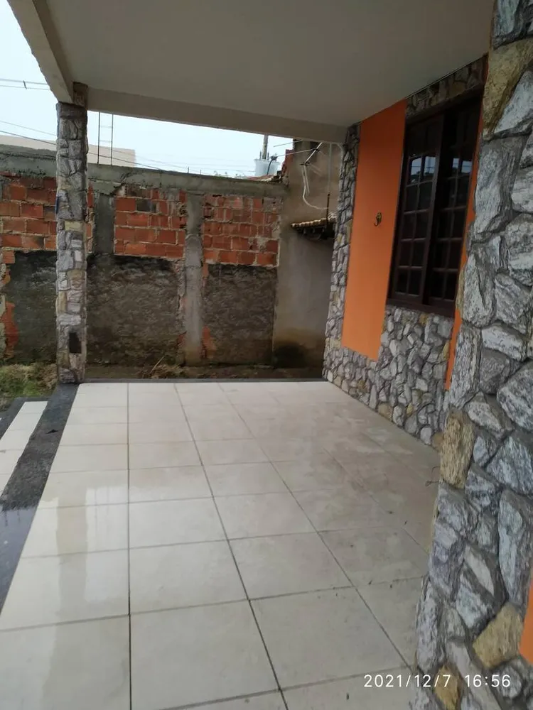 Casa, 2 quartos, 100 m² - Foto 21