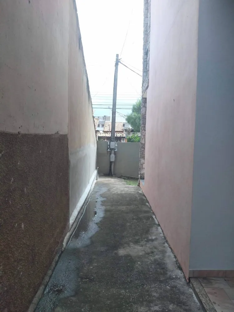 Casa, 2 quartos, 100 m² - Foto 4