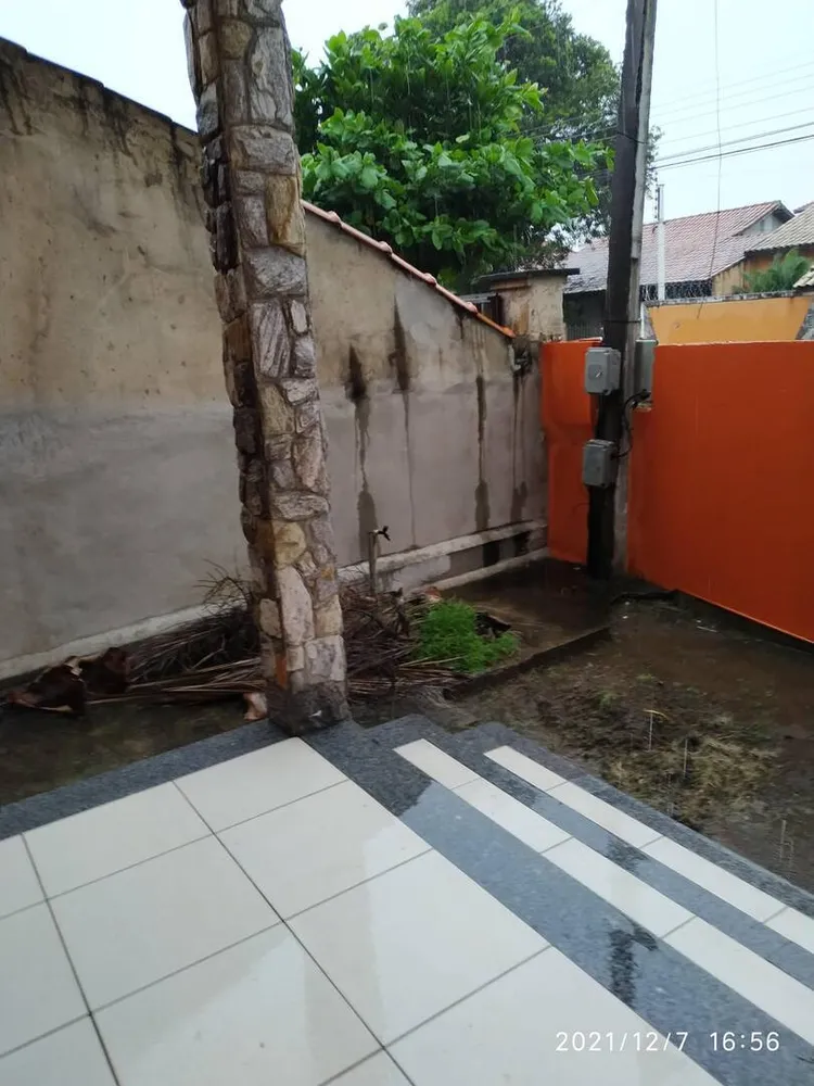 Casa, 2 quartos, 100 m² - Foto 23