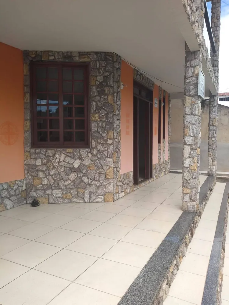 Casa, 2 quartos, 100 m² - Foto 9