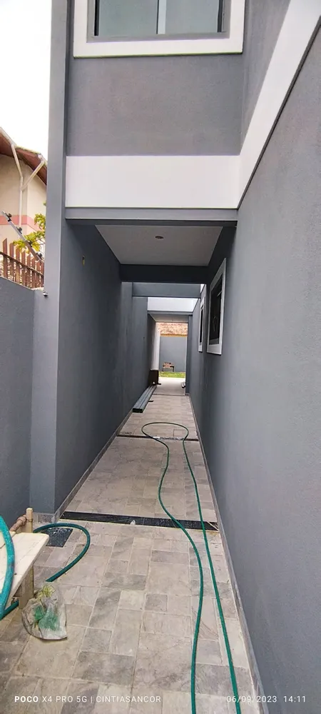 Casa, 3 quartos, 160 m² - Foto 12