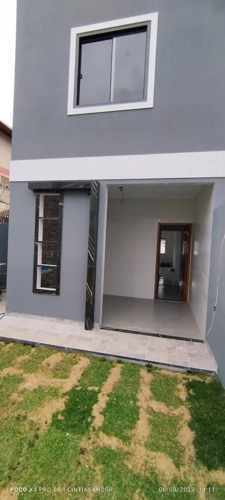 Casa, 3 quartos, 160 m² - Foto 7