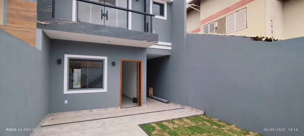 Casa, 3 quartos, 160 m² - Foto 11