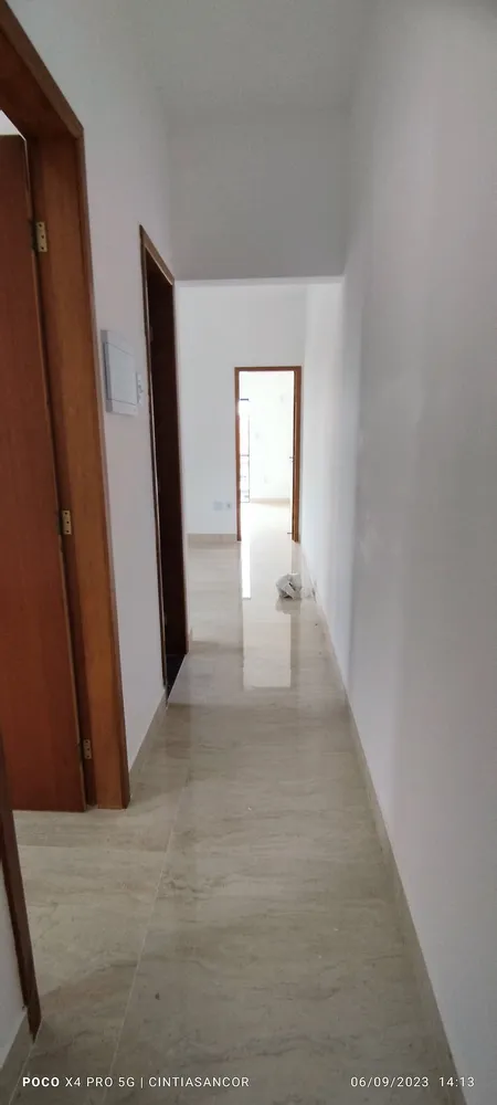 Casa, 3 quartos, 160 m² - Foto 6