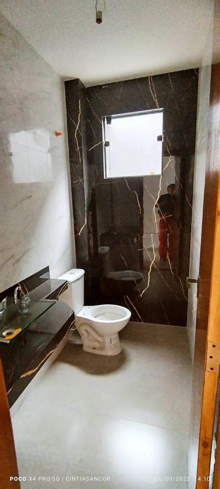 Casa, 3 quartos, 160 m² - Foto 8
