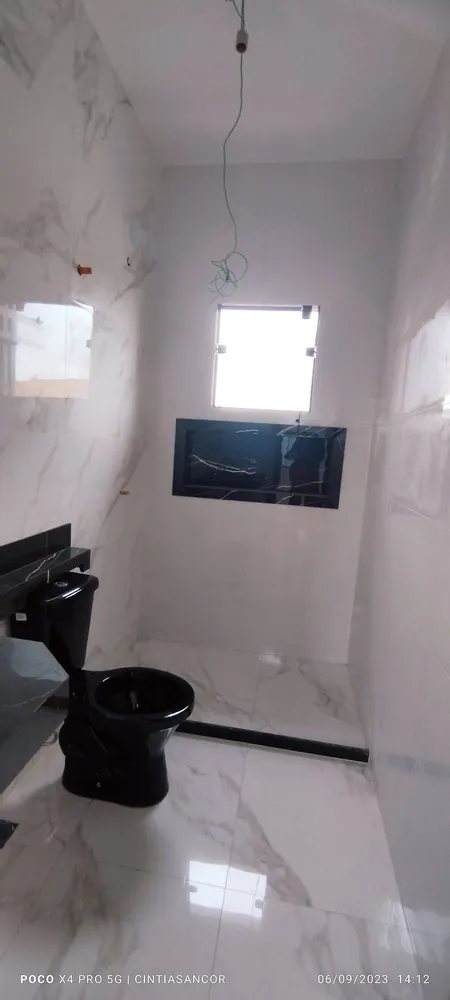 Casa, 3 quartos, 160 m² - Foto 5