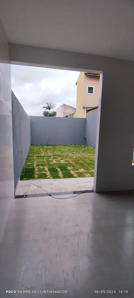 Casa, 3 quartos, 160 m² - Foto 4