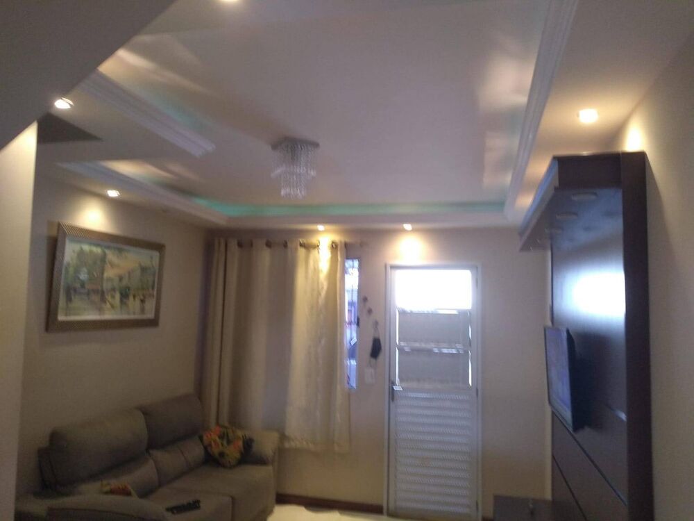 Casa à venda com 2 quartos - Foto 5