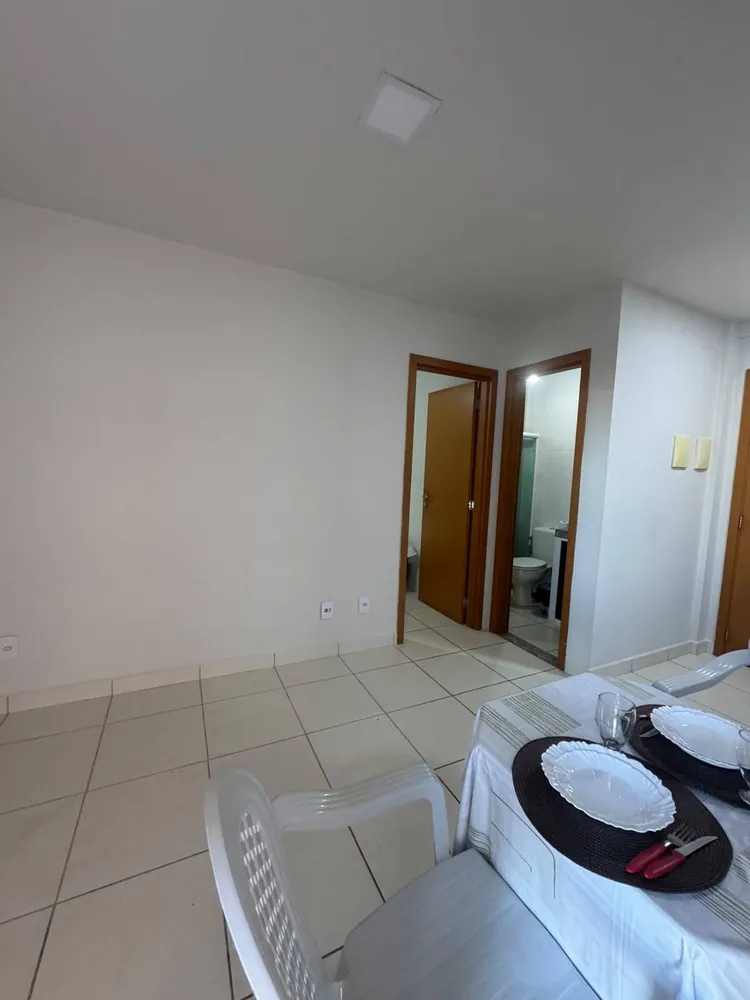 Apartamento, 1 quarto - Foto 3