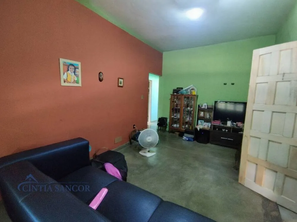 Casa, 6 quartos - Foto 4