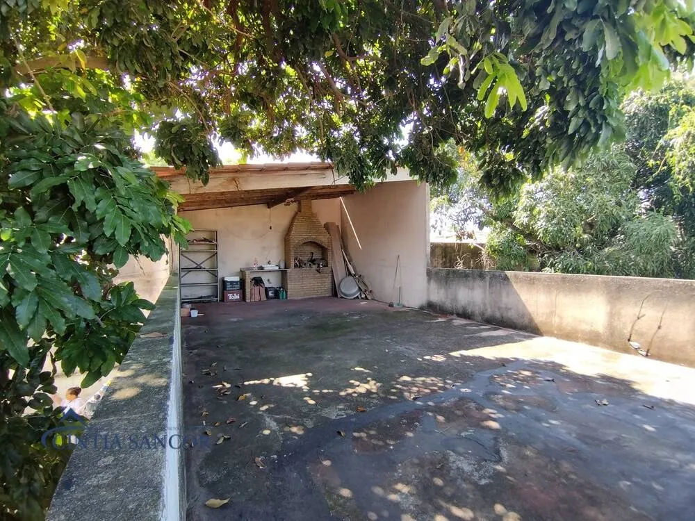 Casa, 6 quartos - Foto 12