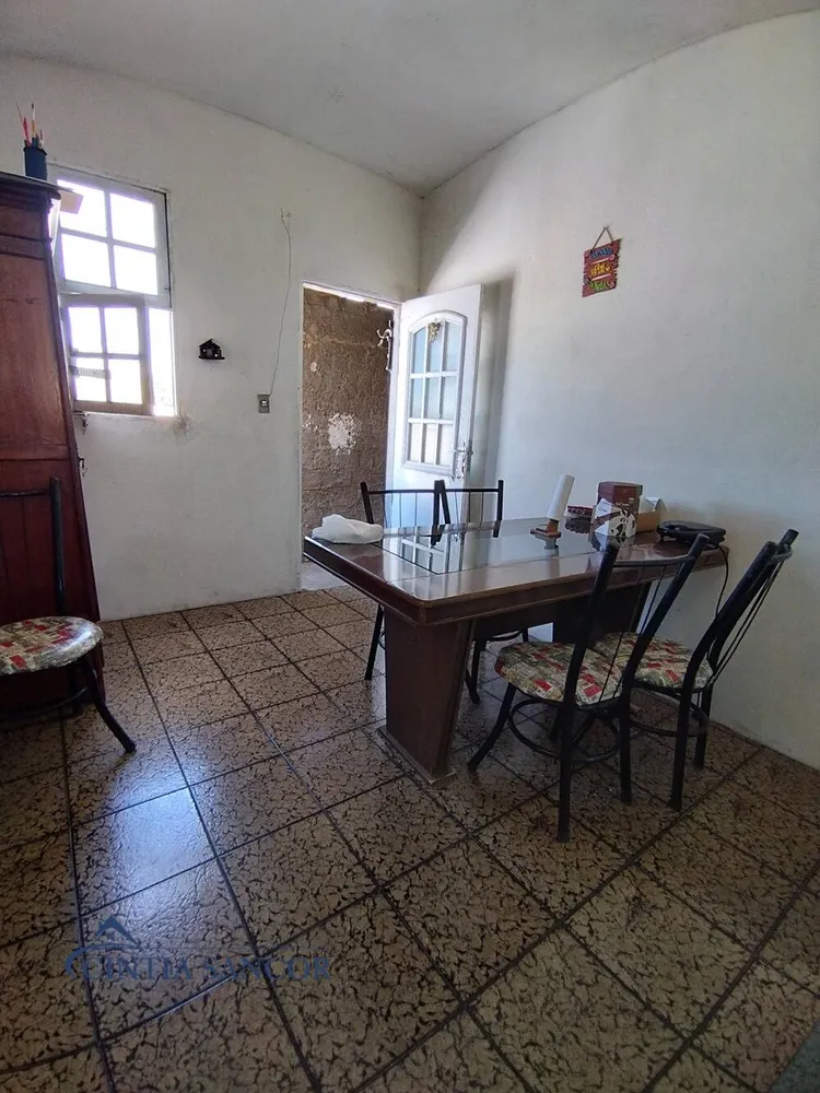 Casa, 6 quartos - Foto 9