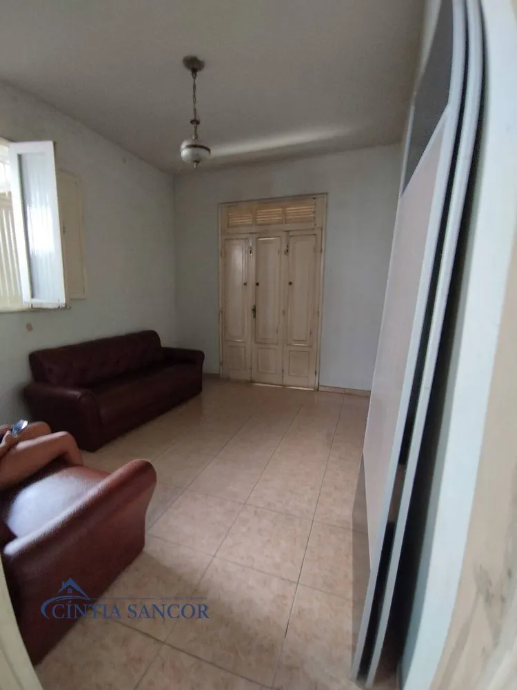 Casa, 6 quartos - Foto 17
