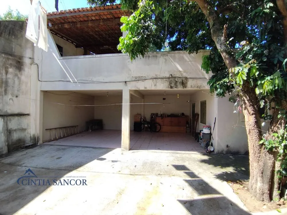 Casa, 6 quartos - Foto 11