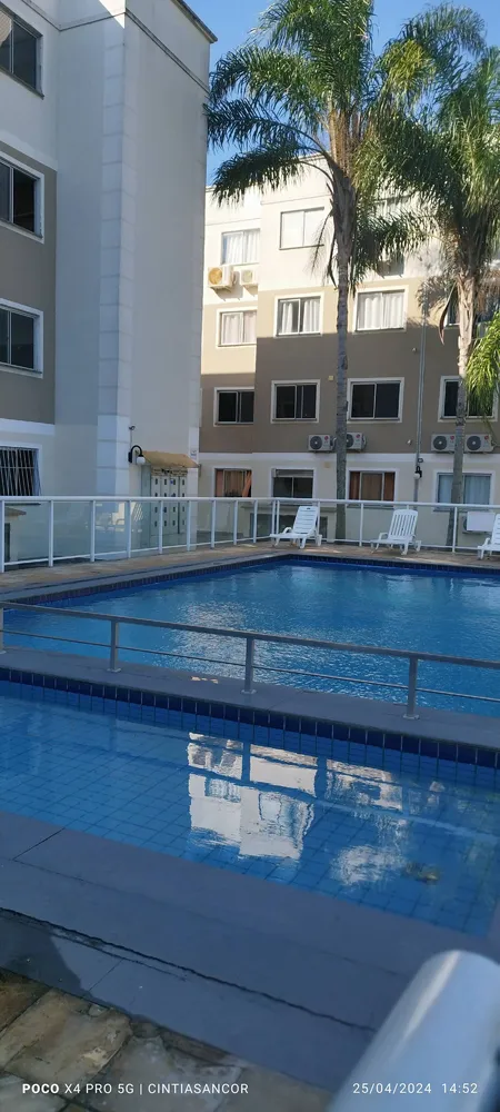 Apartamento, 2 quartos - Foto 10