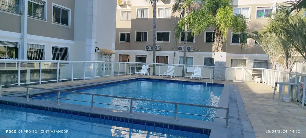 Apartamento, 2 quartos - Foto 21