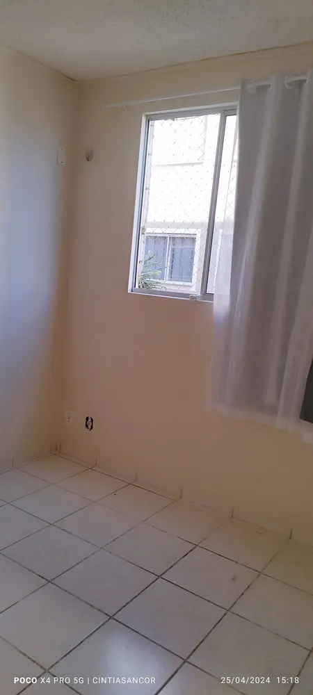 Apartamento, 2 quartos - Foto 6