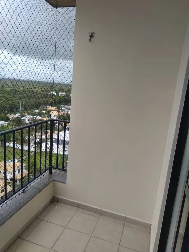 Apartamento, 1 quarto - Foto 6