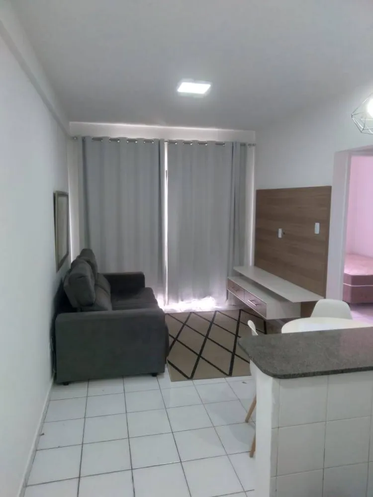 Apartamento, 1 quarto - Foto 7