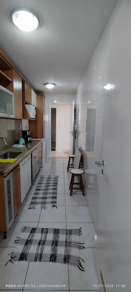 Apartamento, 3 quartos, 98 m² - Foto 6