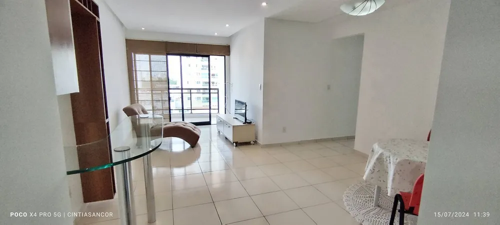 Apartamento, 3 quartos, 98 m² - Foto 8