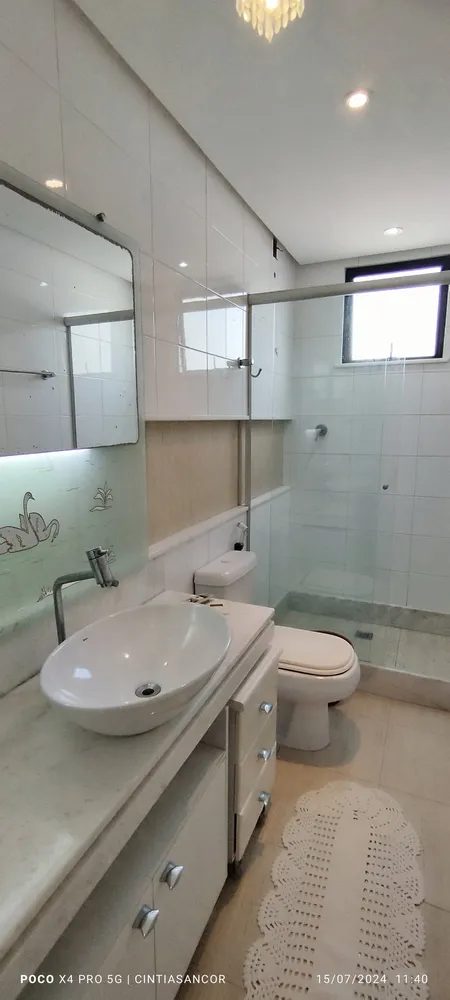 Apartamento, 3 quartos, 98 m² - Foto 17
