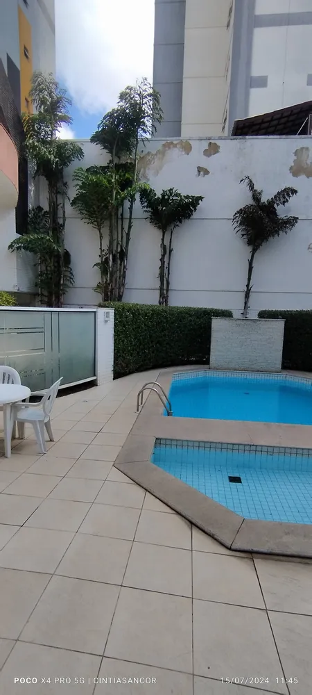 Apartamento, 3 quartos, 98 m² - Foto 23