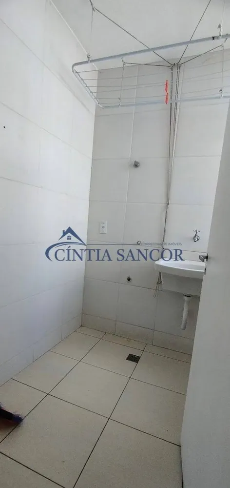 Apartamento, 2 quartos - Foto 9