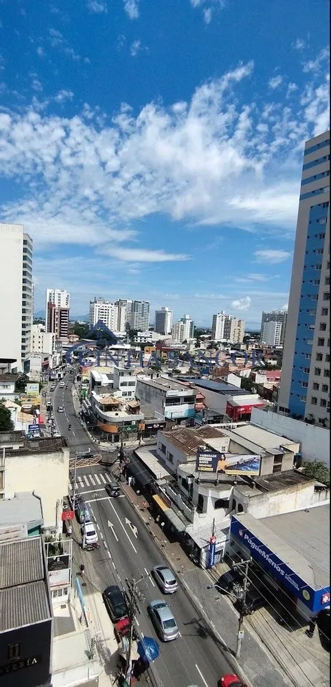 Apartamento, 2 quartos - Foto 1
