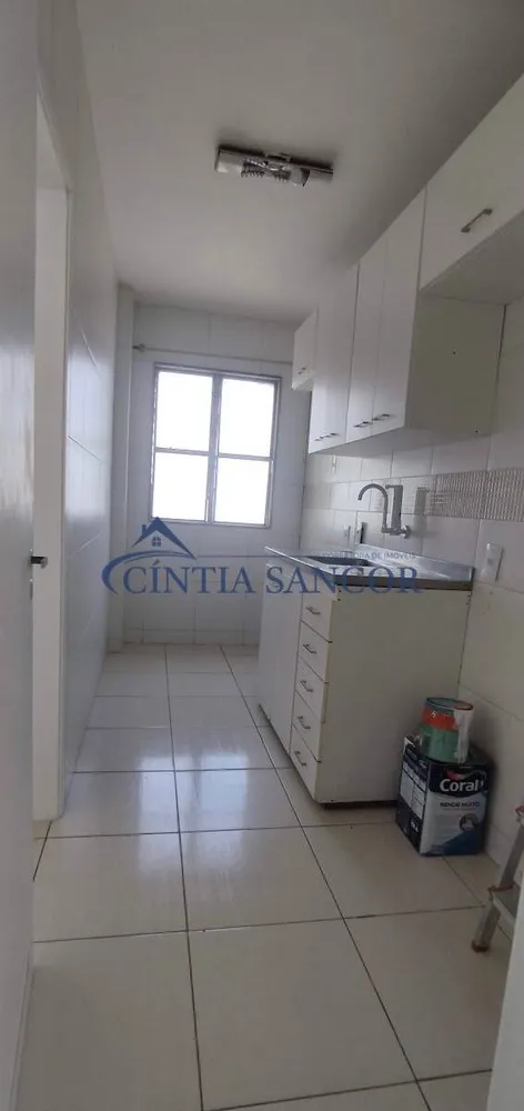 Apartamento, 2 quartos - Foto 3