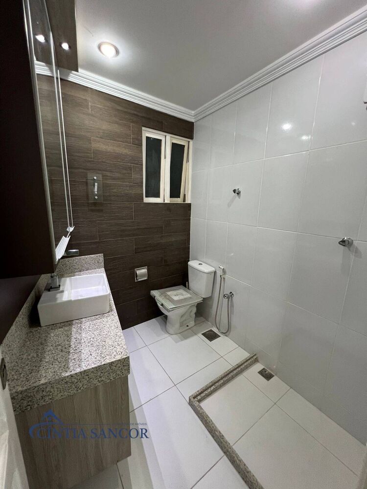 Apartamento para alugar com 1 quarto, 40m² - Foto 4