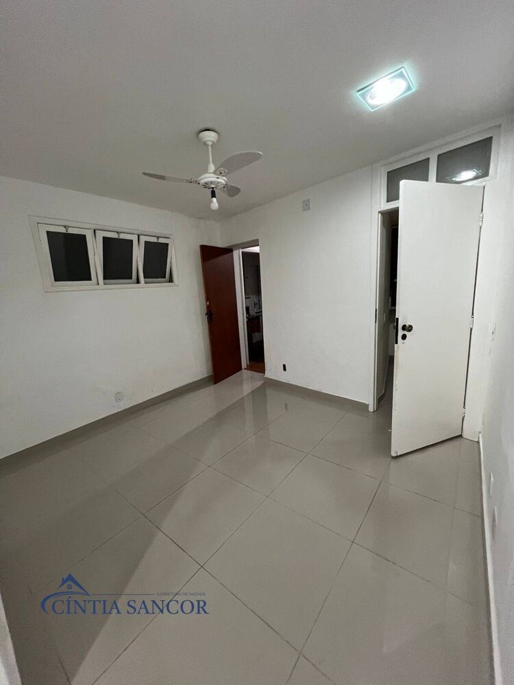Apartamento para alugar com 1 quarto, 40m² - Foto 1