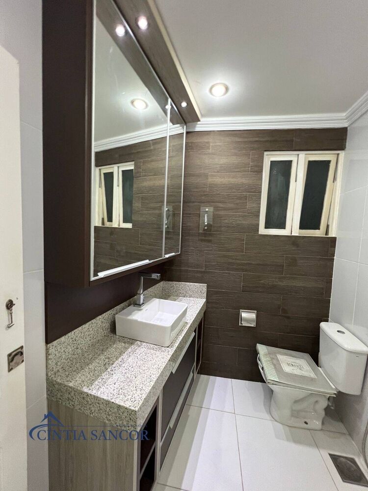 Apartamento para alugar com 1 quarto, 40m² - Foto 8