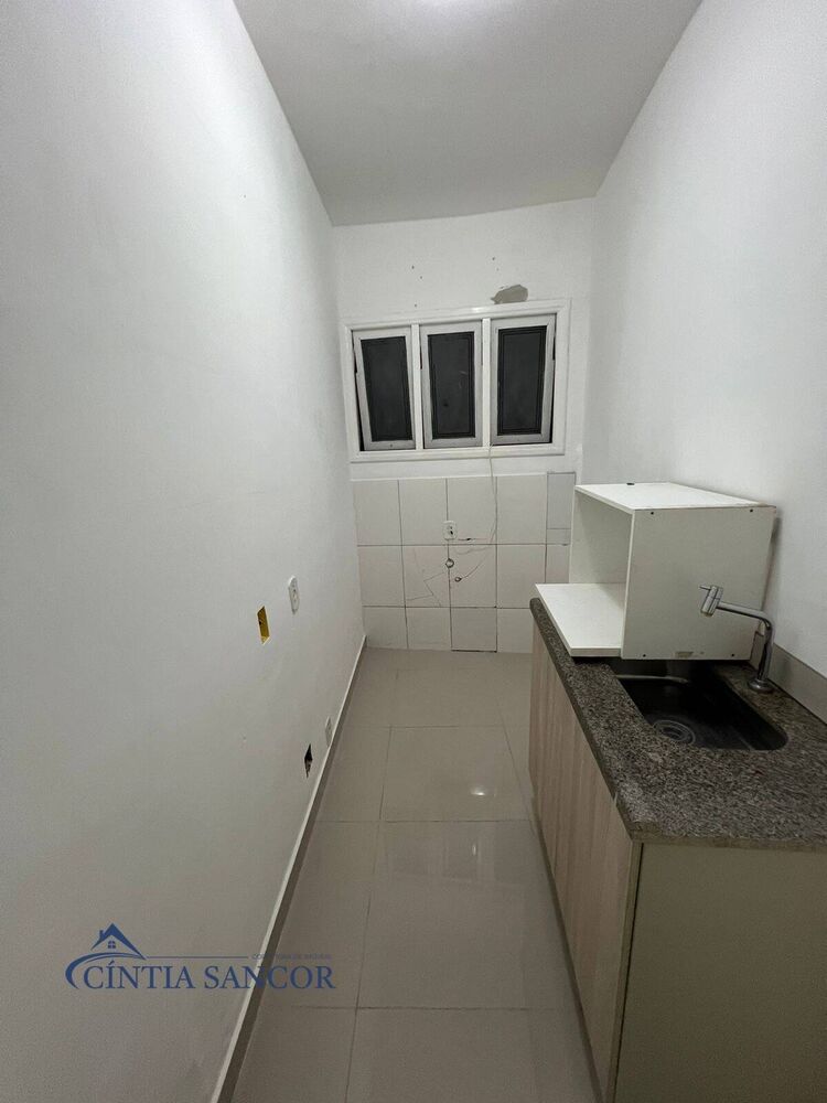 Apartamento para alugar com 1 quarto, 40m² - Foto 2