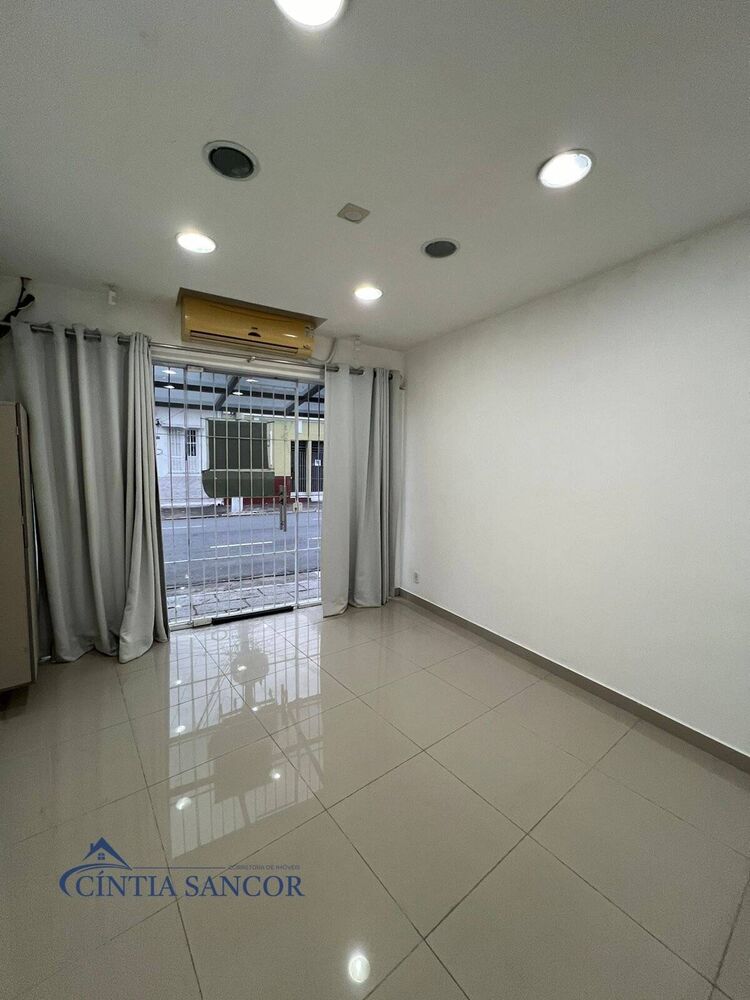 Apartamento para alugar com 1 quarto, 40m² - Foto 5