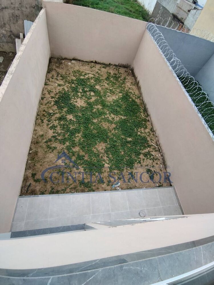 Casa à venda com 3 quartos, 154m² - Foto 6