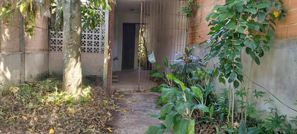 Casa, 2 quartos - Foto 1