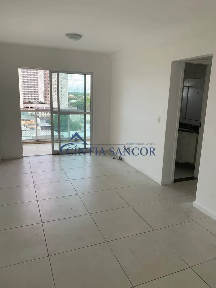 Apartamento, 2 quartos - Foto 3