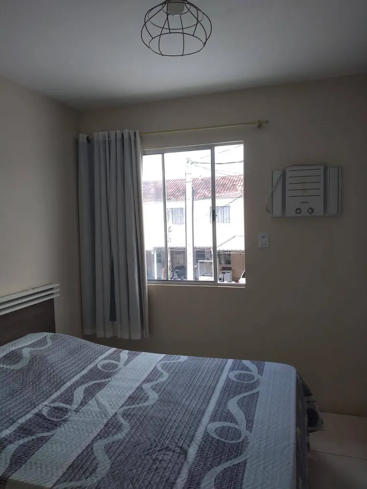 Casa, 2 quartos - Foto 17