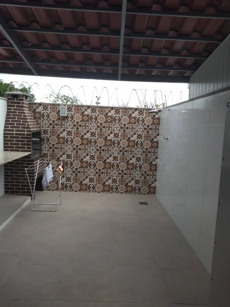 Casa, 2 quartos - Foto 1