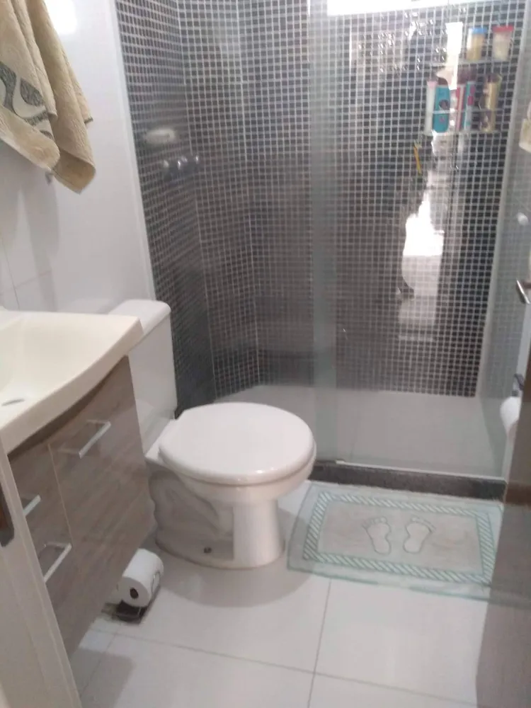 Casa, 2 quartos - Foto 11