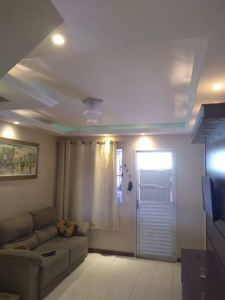 Casa, 2 quartos - Foto 6