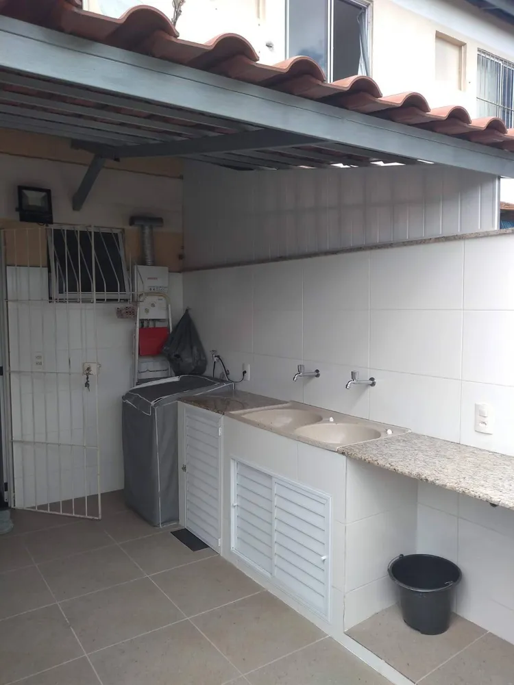 Casa, 2 quartos - Foto 2