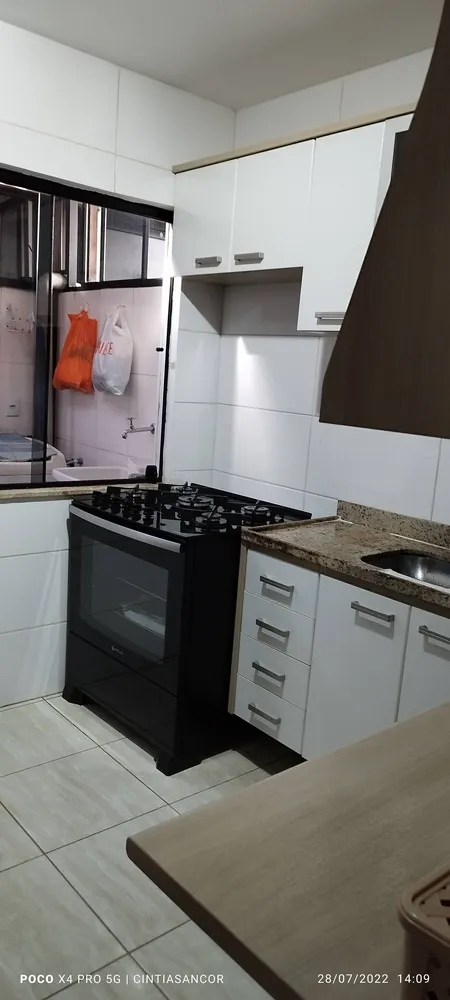 Casa, 2 quartos, 90 m² - Foto 19